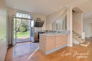  Maison � vendre 8 pi�ces 215 m�