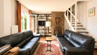  Maison à vendre 5 pièces 122 m²