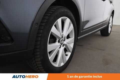 Arona 1.6 TDI Urban DSG7 95 ch 2019 occasion 92130 Issy-les-Moulineaux