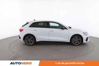A3 45 TFSIe Competition S tronic 245 ch 2021 occasion 92130 Issy-les-Moulineaux