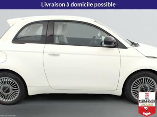 500 1.0 65 ch Hybride Ic&ocirc;ne 2026 occasion 10150 Lavau