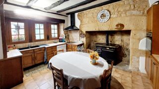  Maison � vendre 10 pi�ces 250 m�