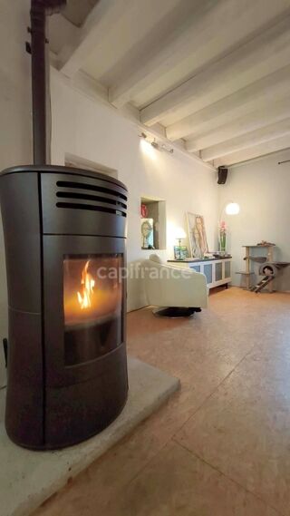  Maison � vendre 5 pi�ces 150 m�