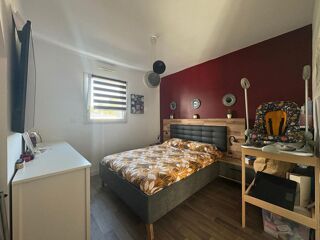  Maison � vendre 6 pi�ces 95 m�