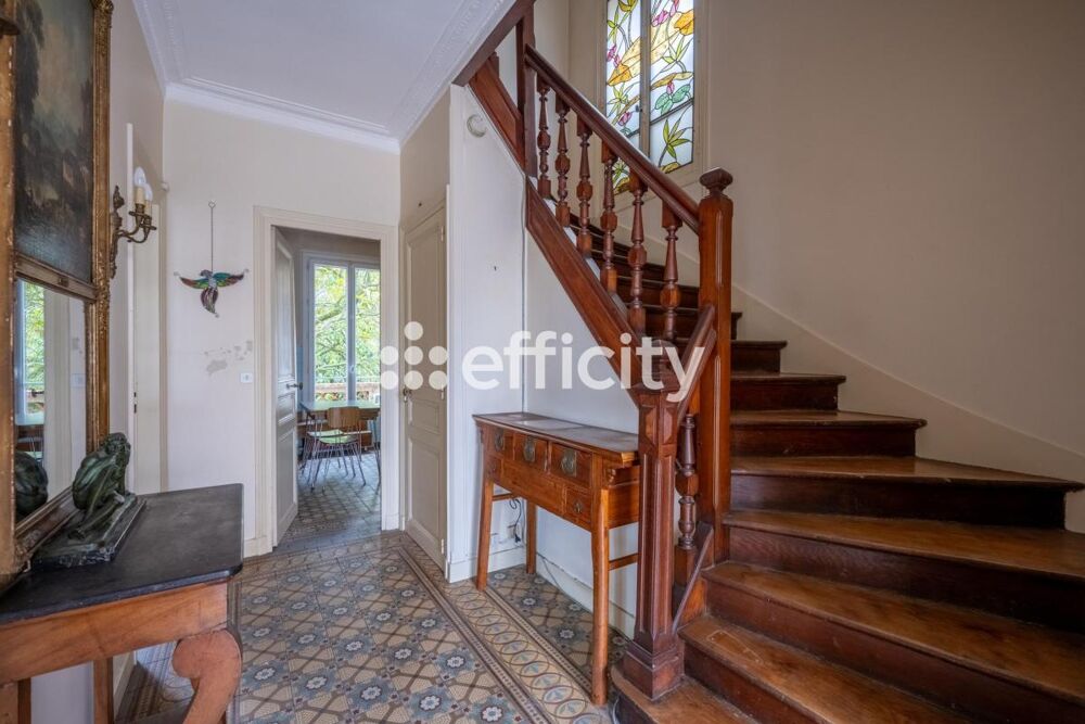 � vendre  Maison Saint-Leu-la-For�t (95320)