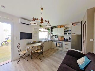  Maison à vendre 2 pièces 37 m²