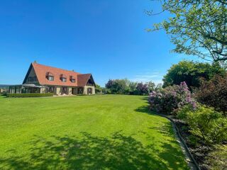  Maison � vendre 8 pi�ces 295 m�