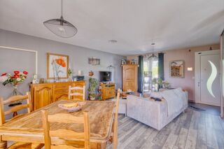  Maison à vendre 7 pièces 135 m²