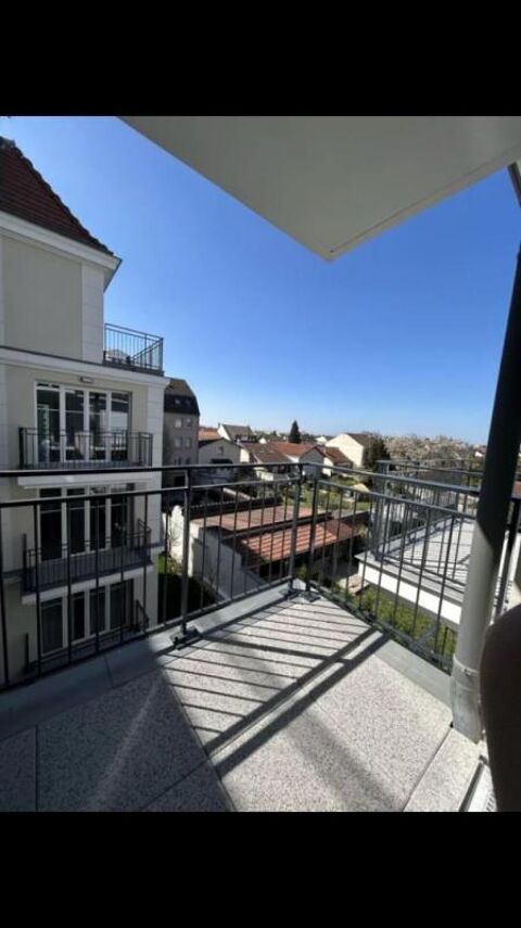   Appartement de 53m2 � louer sur Montreuil Appartement - 2 pi�ce(s) - 53 m�