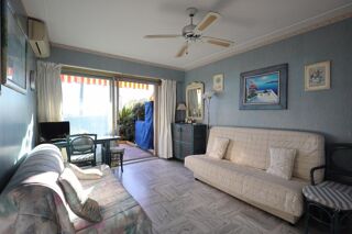  Appartement � vendre 1 pi�ce 26 m�