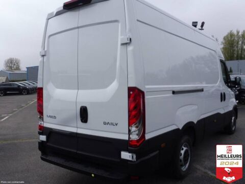 Daily 35S16 2.3 V12 HI-MATIC 156CV 2026 occasion 10150 Lavau