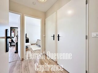  Appartement à vendre 3 pièces 63 m²
