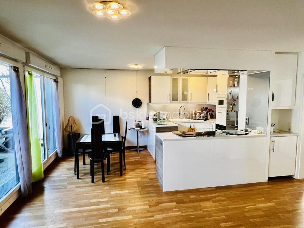 � vendre  Duplex/triplex Montreuil (93100)