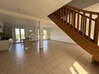  Maison à vendre 4 pièces 103 m²