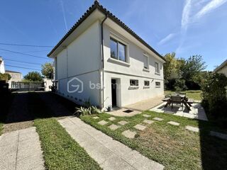  Maison à vendre 5 pièces 140 m²