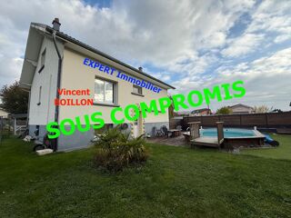  Maison � vendre 6 pi�ces 125 m�