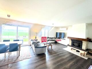  Maison � vendre 5 pi�ces 84 m�