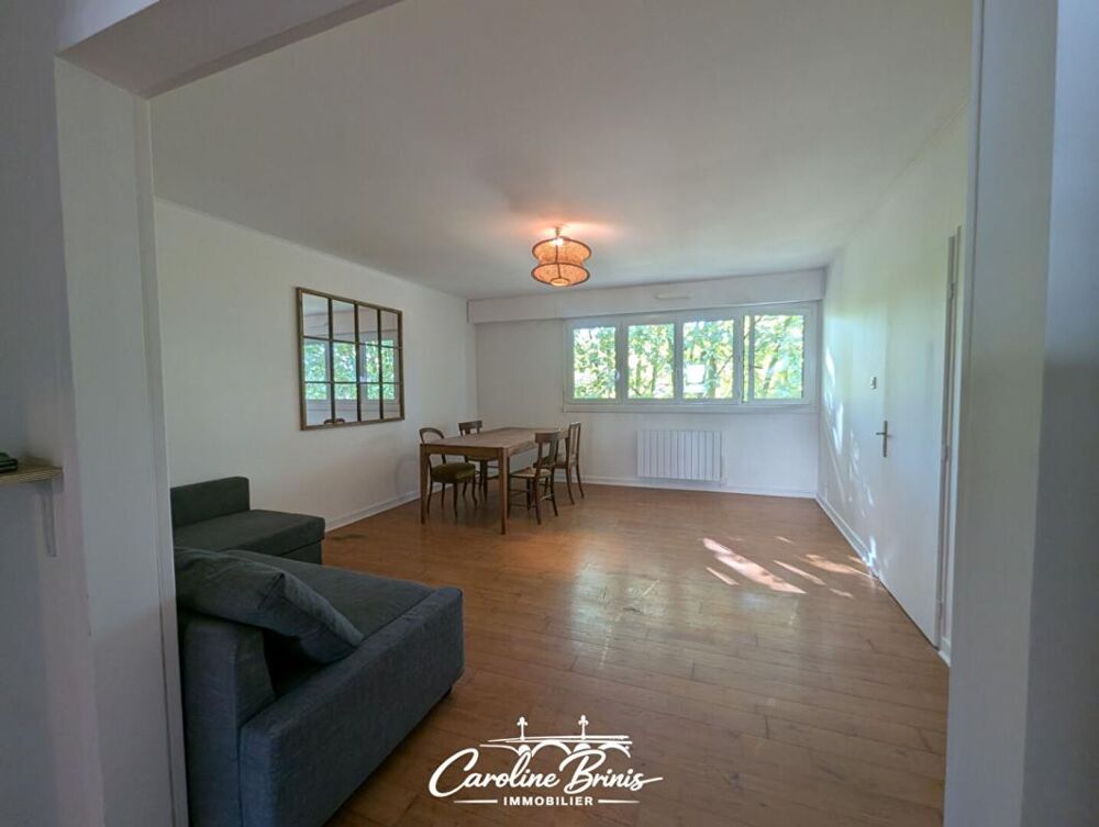 Vente Appartement Appartement traversant et lumineux - Bordeaux St Croix- gare St Jean- Ascenseur - T3 de 72m² Bordeaux
