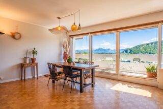  Appartement � vendre 4 pi�ces 101 m�