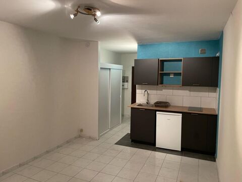  Appartement � louer 1 pi�ce 23 m�