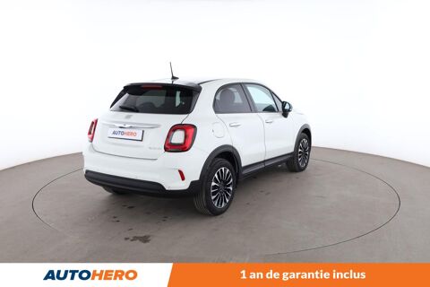 500 X 1.5 FireFly Hybrid DCT7 130 ch 2023 occasion 92130 Issy-les-Moulineaux