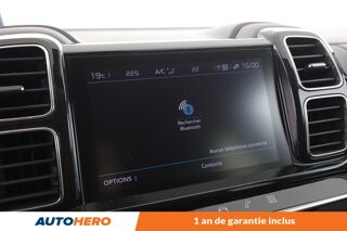C5 aircross 1.6 PureTech Feel EAT8 181 ch 2019 occasion 92130 Issy-les-Moulineaux