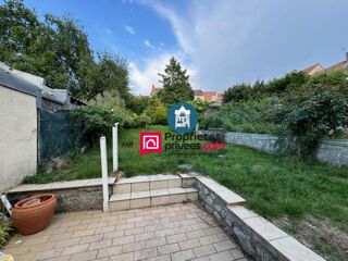  Maison � vendre 7 pi�ces 119 m�