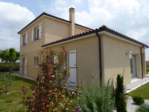  Maison � louer 5 pi�ces 124 m�