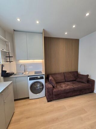  Appartement � louer 1 pi�ce 13 m�
