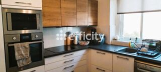  Maison à vendre 6 pièces 131 m²