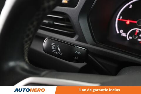 Caddy 2.0 TDI 4Motion BVM6 122 ch 2022 occasion 92130 Issy-les-Moulineaux