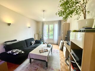  Appartement à vendre 2 pièces 44 m²
