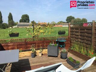  Maison à vendre 4 pièces 100 m²