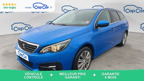 Annonce voiture Peugeot 308 SW 8390 �