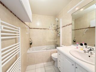  Appartement à vendre 2 pièces 31 m²