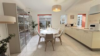  Maison � vendre 6 pi�ces 146 m�