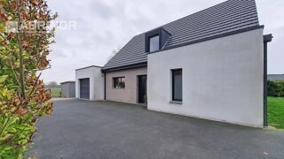  Maison � vendre 5 pi�ces 146 m�