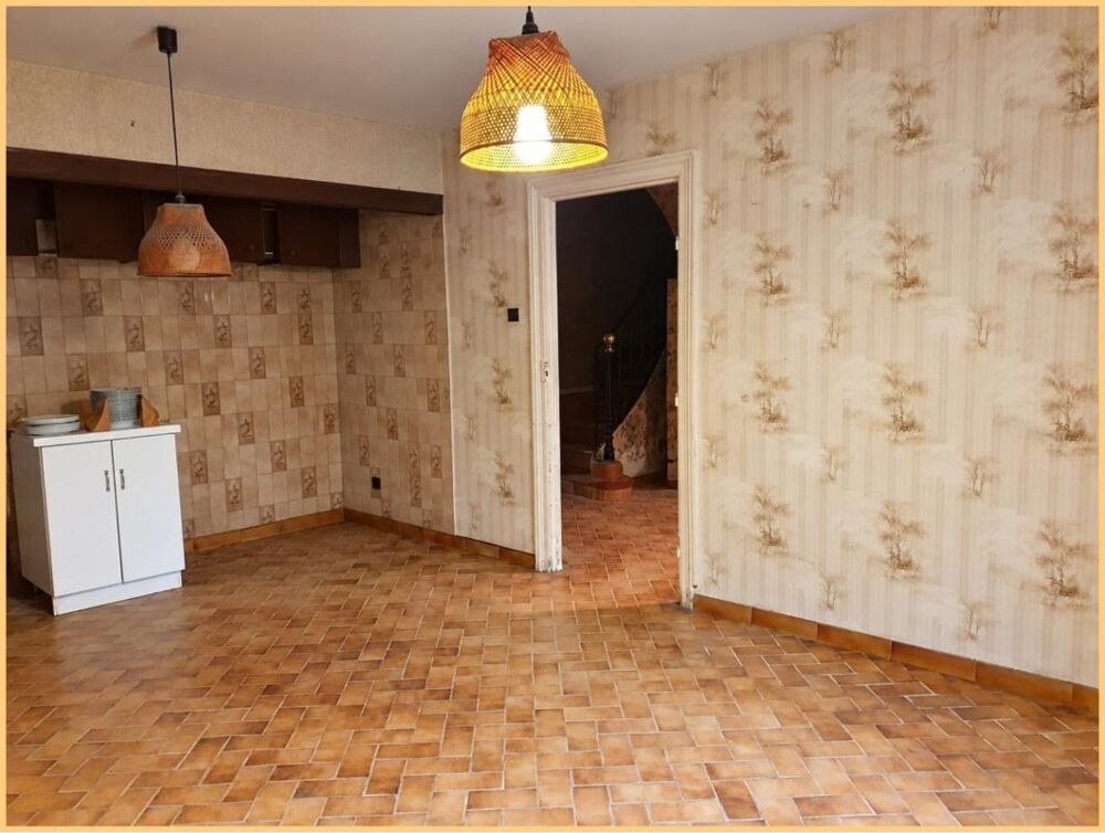 Vente Maison A Malves-en-Minervois, en exclusivité : maison de caractère de 140 m² avec cour, terrasse, dépendances et fort potentiel Malves en minervois