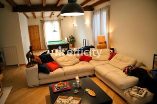  Maison à vendre 10 pièces 270 m²