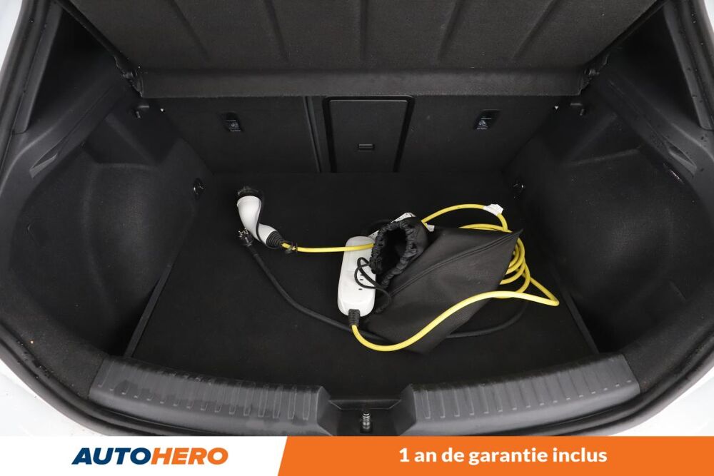 Leon 1.4 TSI e-HYBRID Xcellence DSG6 204 ch 2020 occasion 92130 Issy-les-Moulineaux