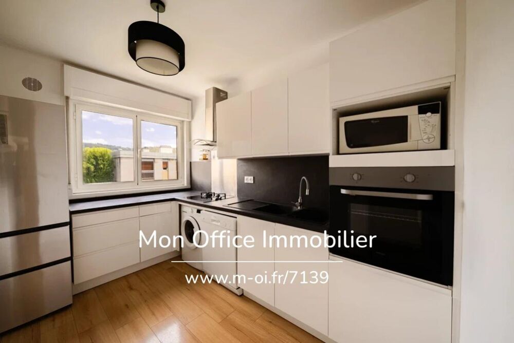 Vente Appartement Référence : 7139-LLI - Lumineux T3 avec terrasse - quartier de La Torse à Aix-en-Provence Aix en provence
