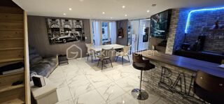  Maison � vendre 3 pi�ces 90 m�