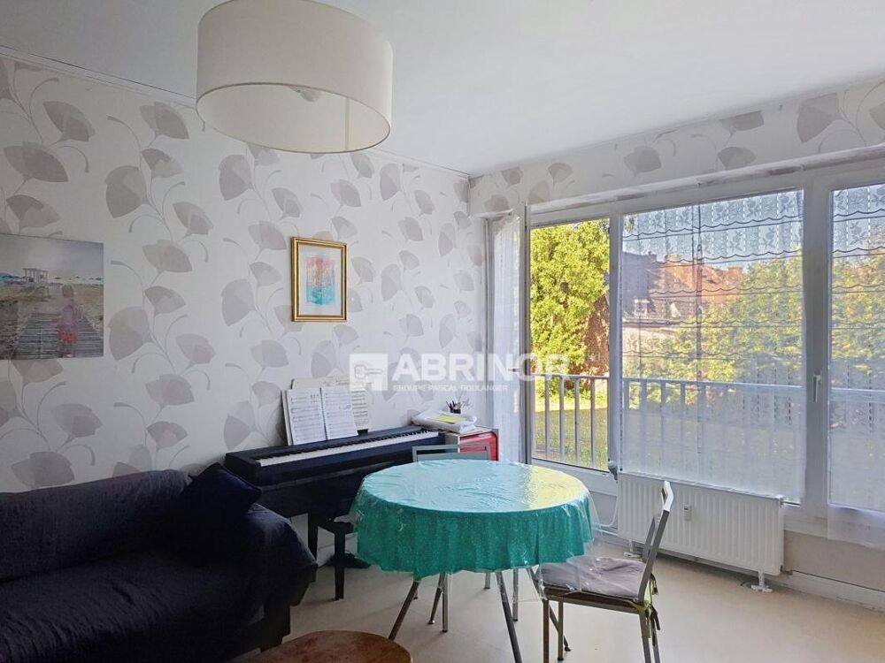 Vente Appartement APPARTEMENT T2  DE 51.3 m² avec bureau à rénover Tourcoing