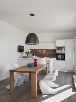  Appartement � vendre 3 pi�ces 65 m�