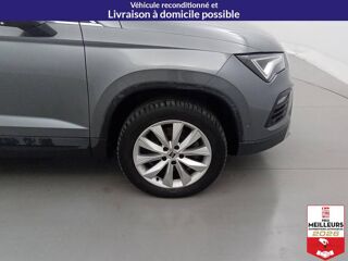 Ateca TDI 150 DSG7 Style 2023 occasion 78200 Buchelay