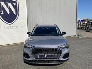 Q3 1.5 MHEV 35 TFSI 150 CH - BV S-tronic DESIGN 2021 occasion 14650 Carpiquet