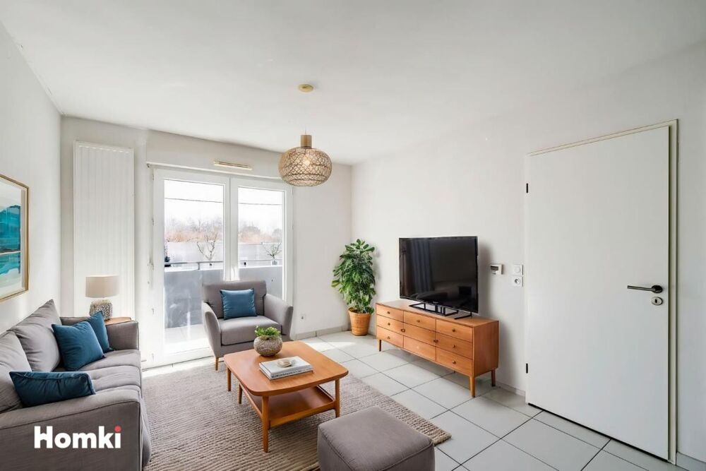 Vente Appartement Appartement T2 de 36 m² à Mérignac 33700, Chemin de Pagneau Merignac