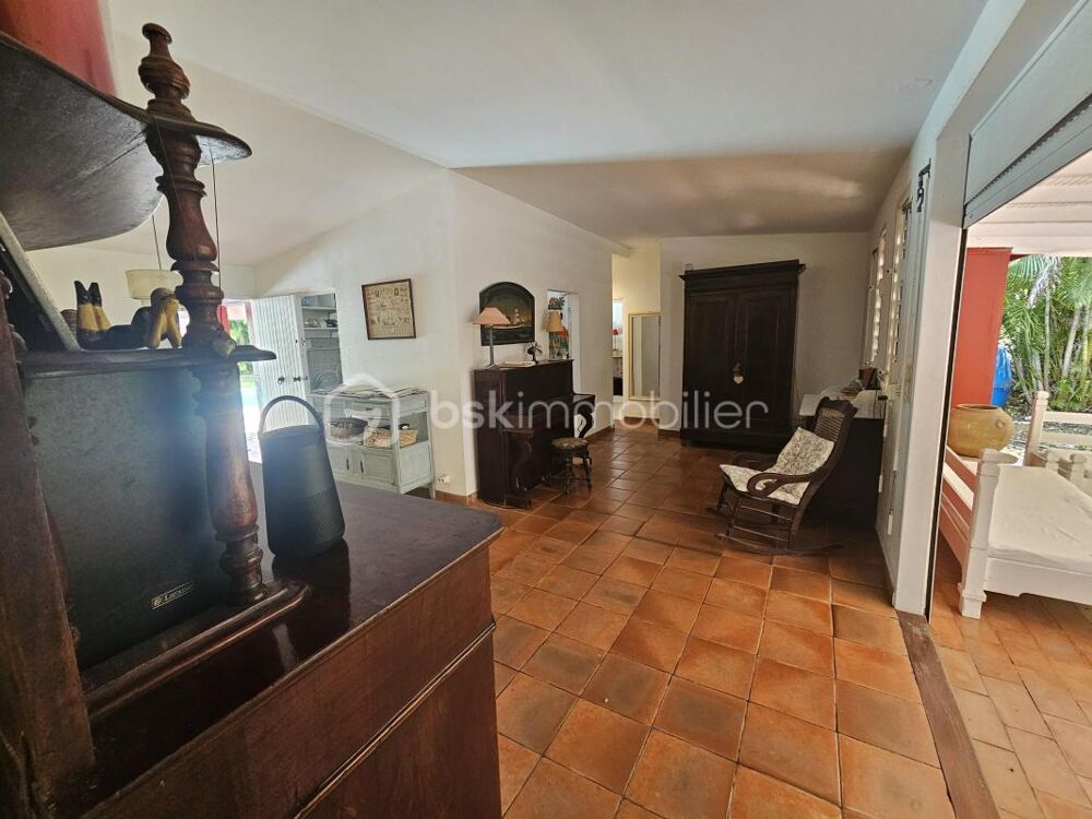 � vendre  Maison Saint-Fran�ois (97118)