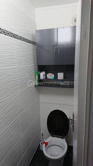  Appartement à vendre 3 pièces 65 m²