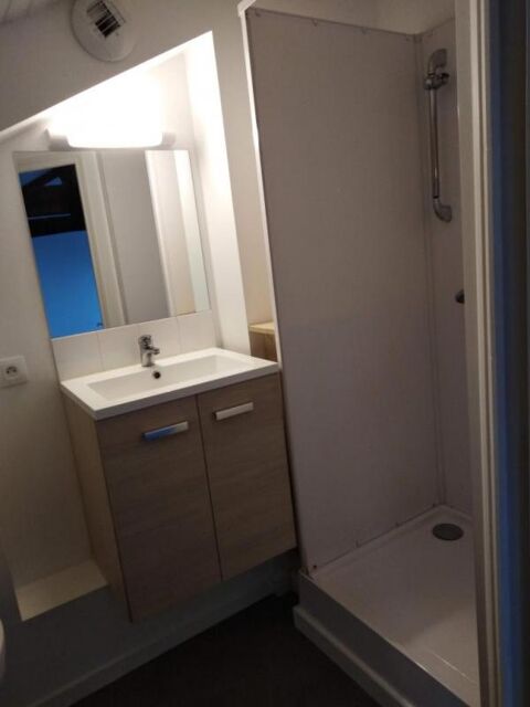  Appartement � louer 1 pi�ce 28 m�